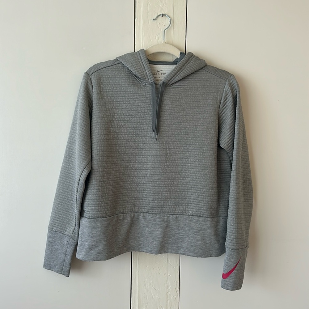 Nike hoodie